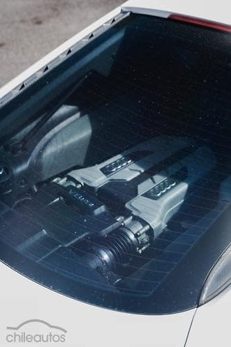 Audi R8 9