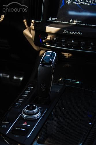 Maserati Levante 21