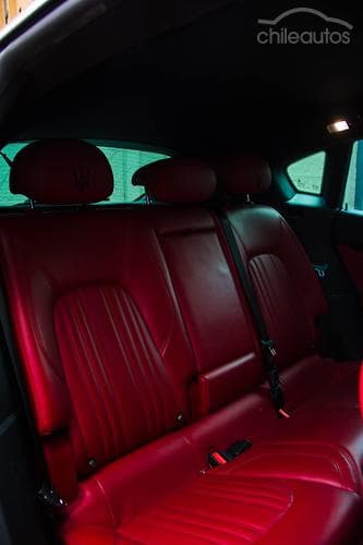 Maserati Levante 16