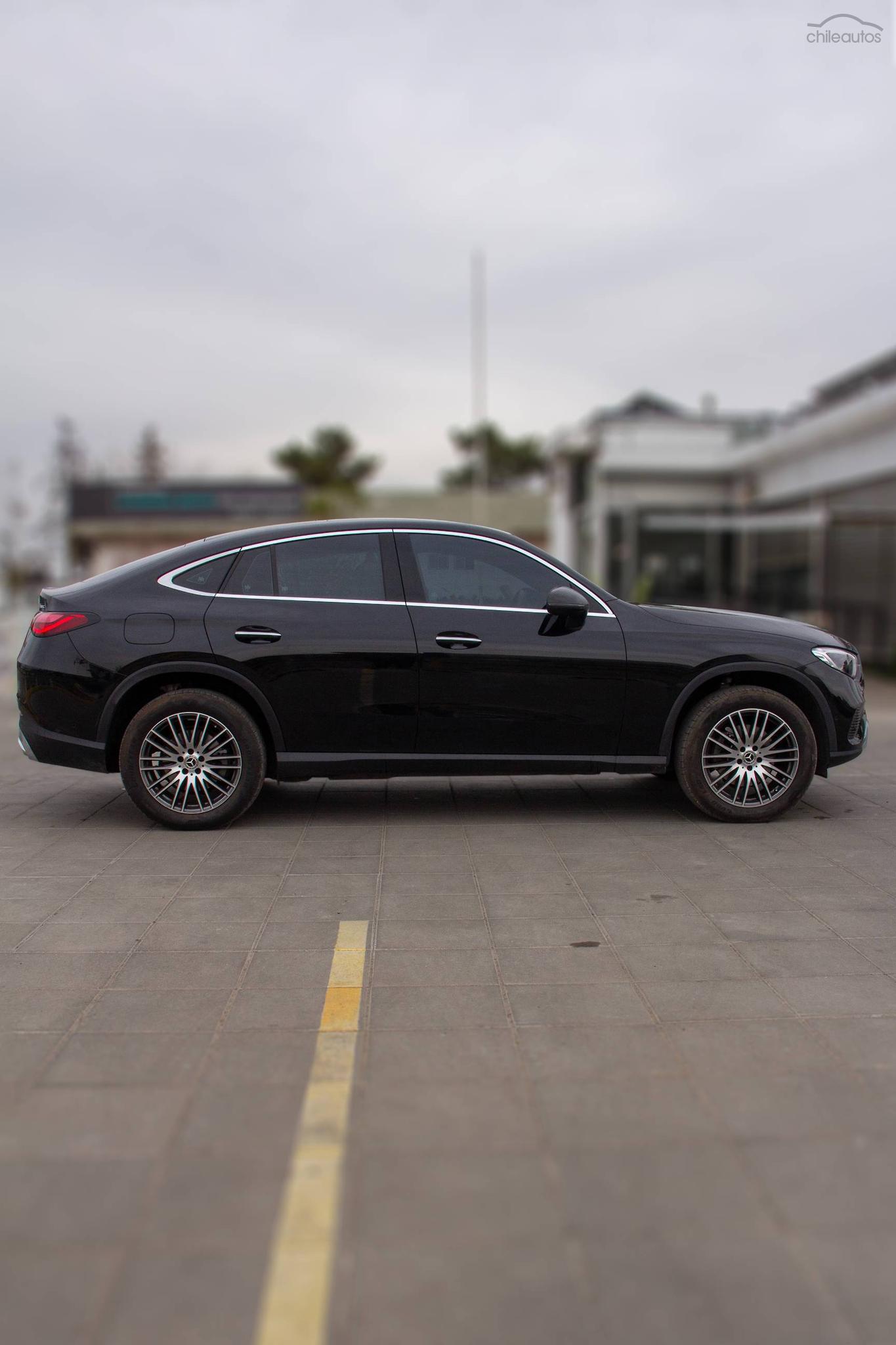 Mercedes-Benz Glc 200 6