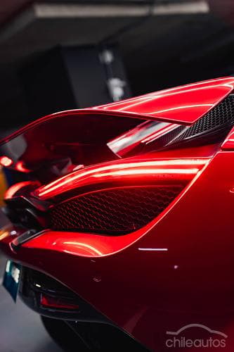 Mclaren 720S 14