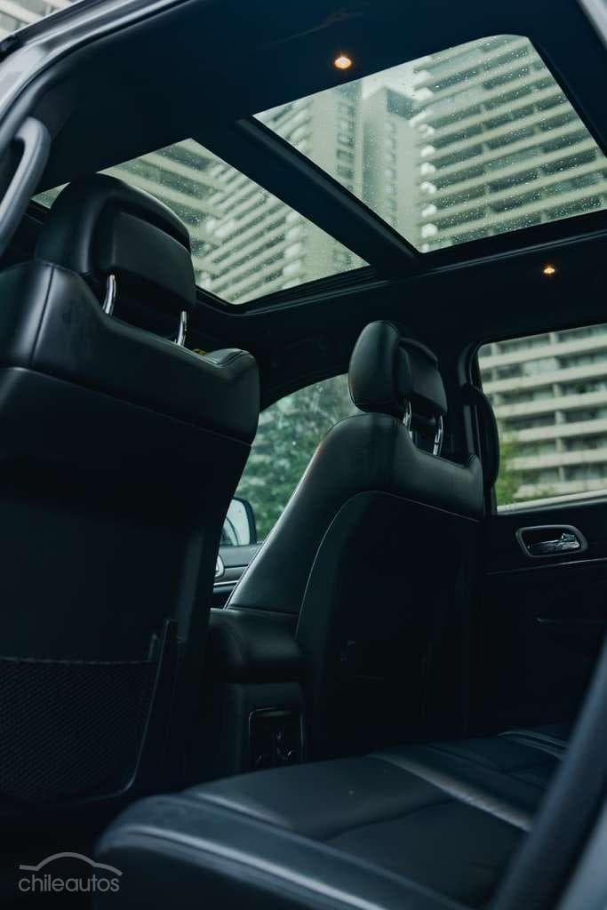 Jeep Grand Cherokee 10