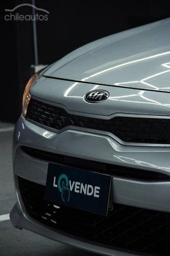 Kia Soluto 6