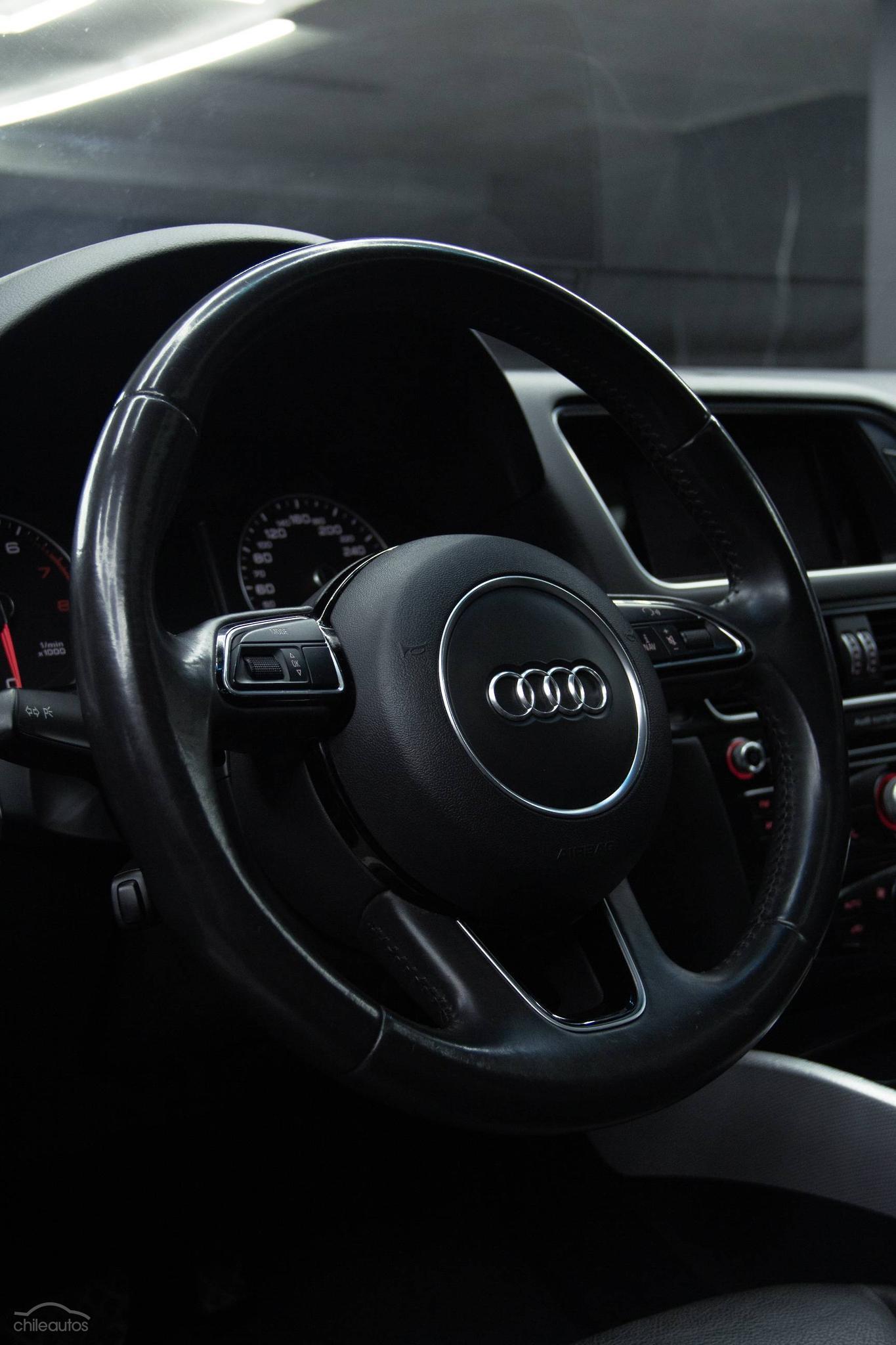 Audi Q5 11