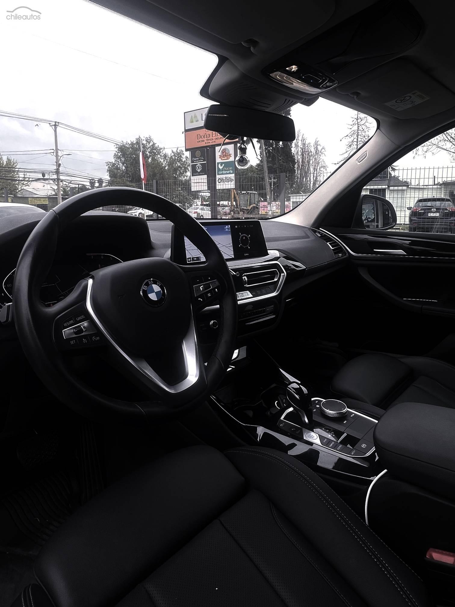 BMW X3 11
