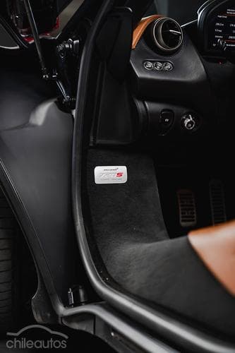 Mclaren 720S 19