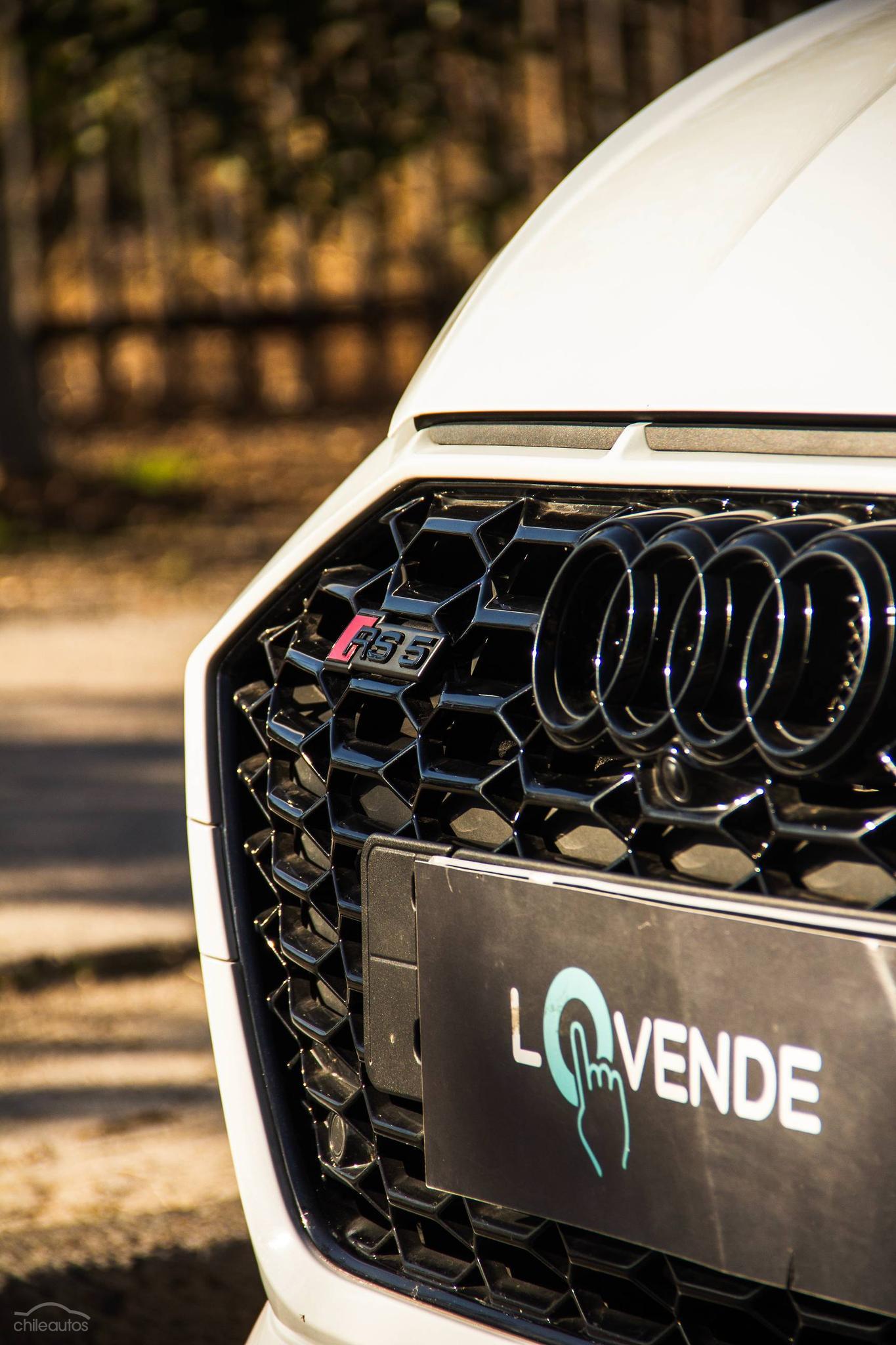 Audi Rs5 7
