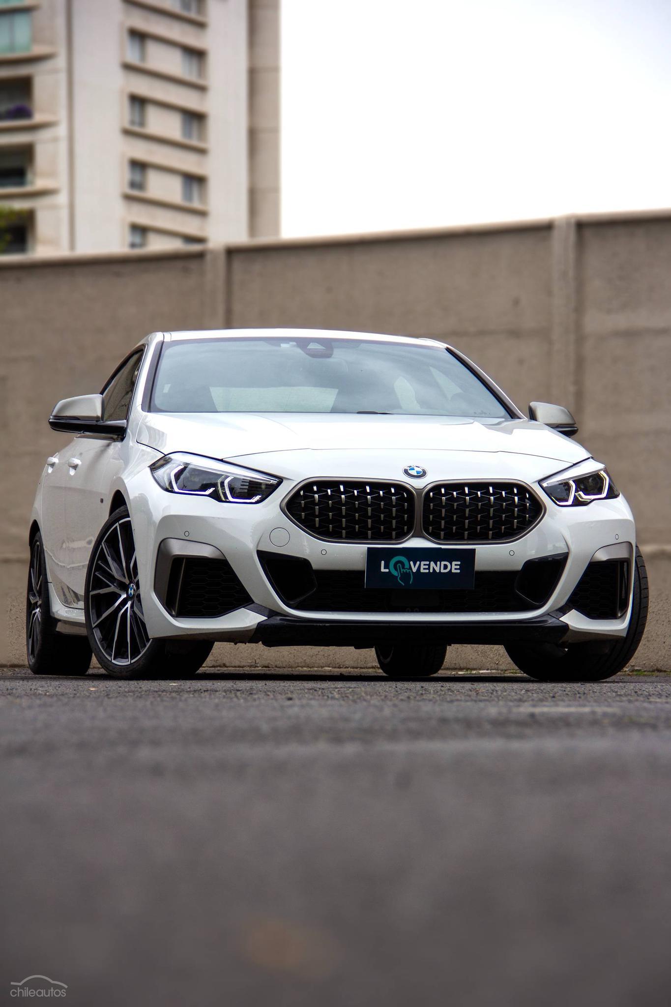 BMW 235