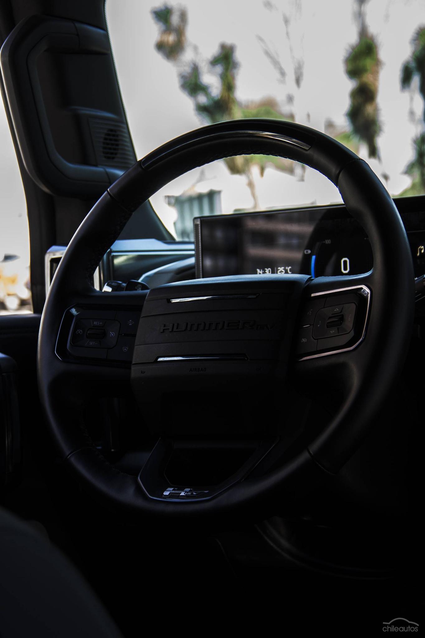 Hummer GMC Pick Up 9