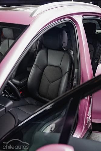 Porsche Macan 23