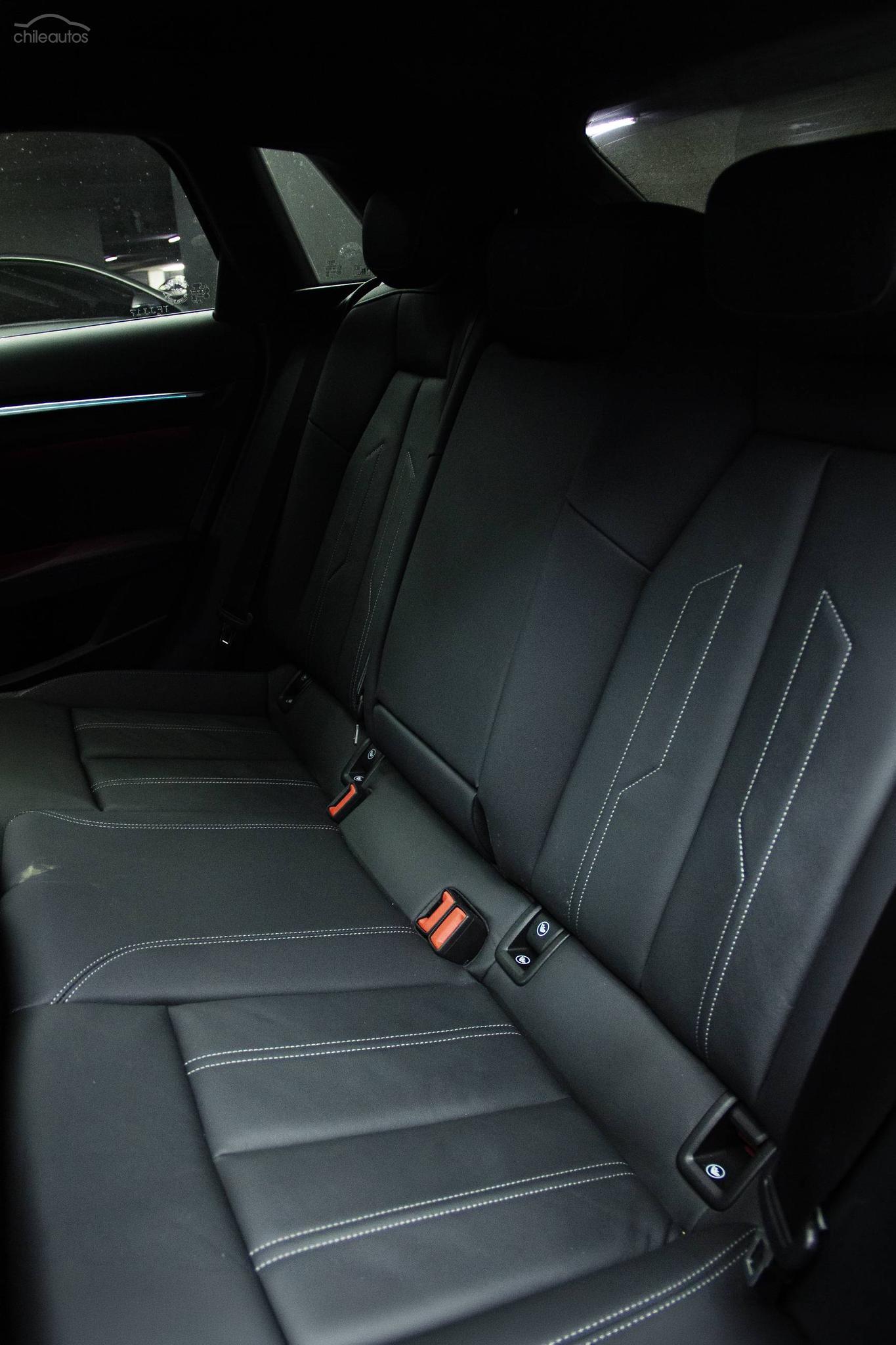 Audi S3 14