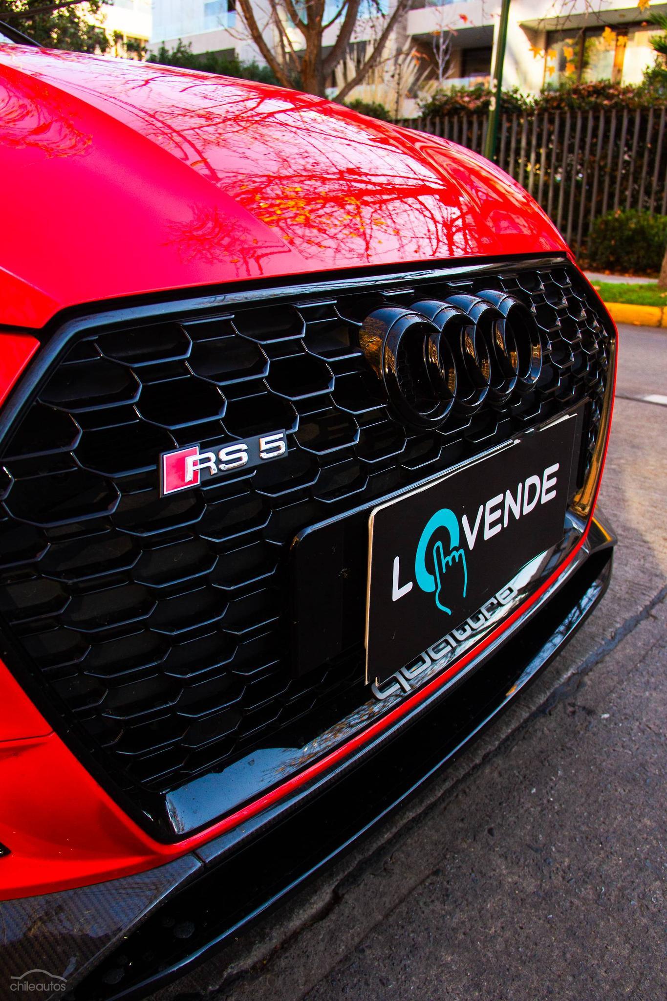 Audi Rs5 9