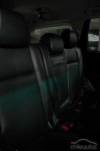 Mitsubishi Montero Sport 20