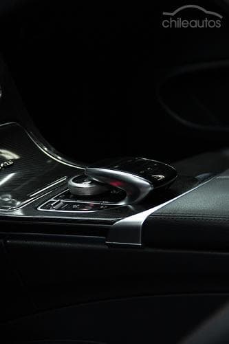 Mercedes-Benz C 43 Amg 8