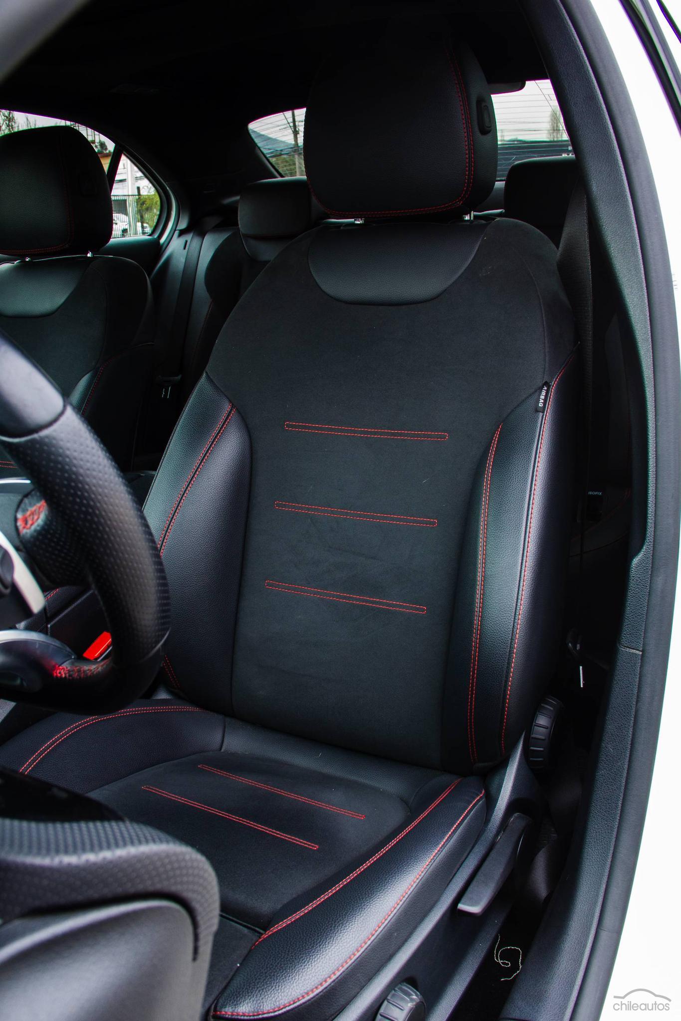 Mercedes-Benz A 250 9