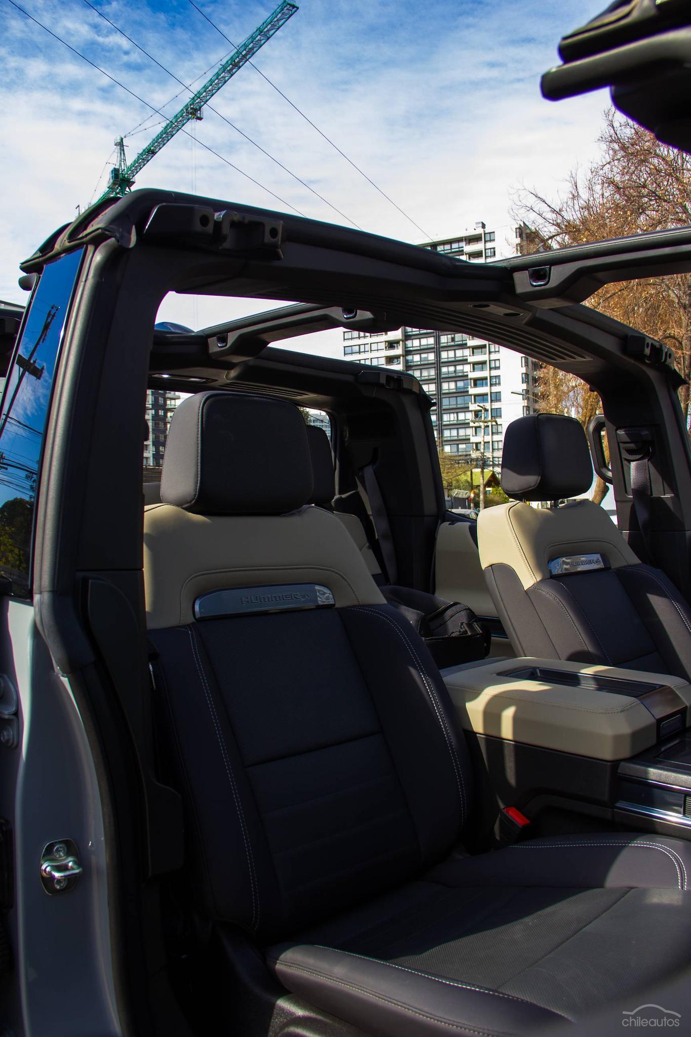 Hummer GMC Pick Up 16