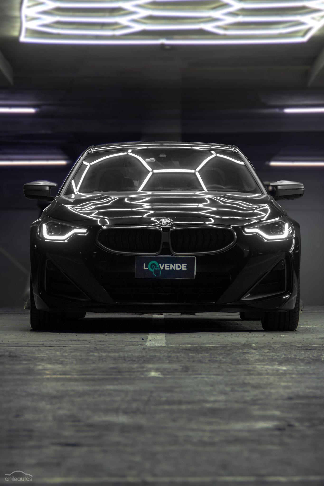 BMW M240