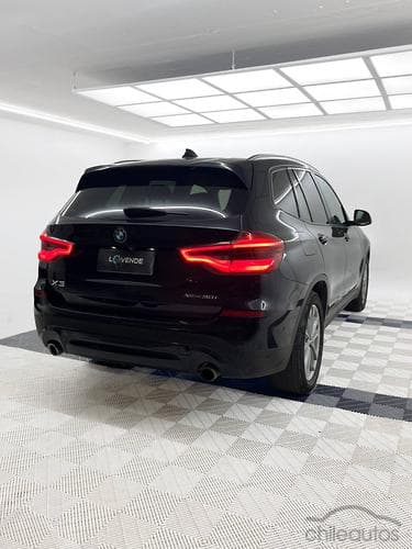 BMW X3 5