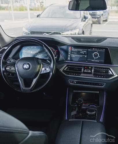 BMW X5 17