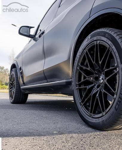 BMW X5 10