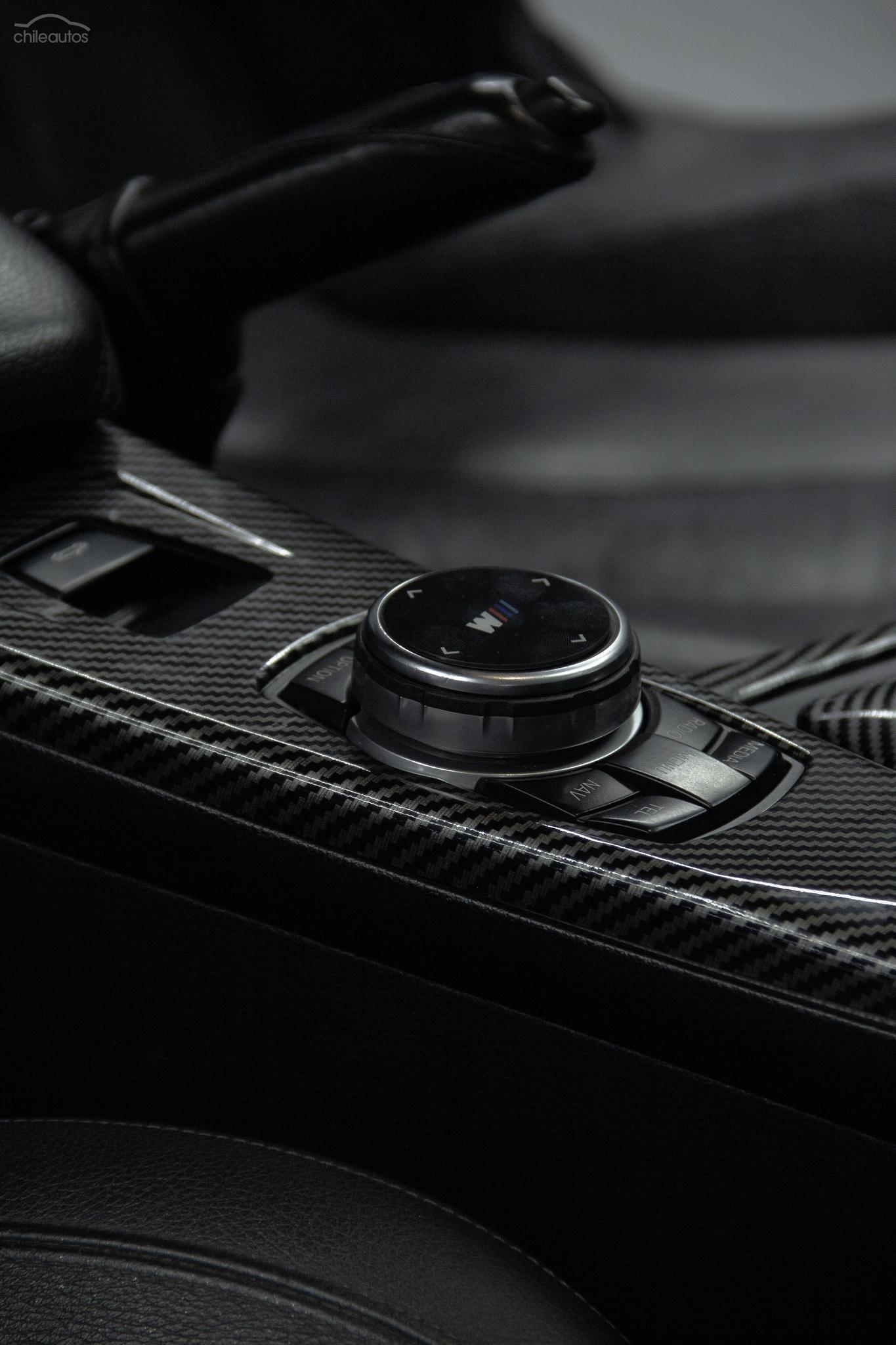 BMW 435 21