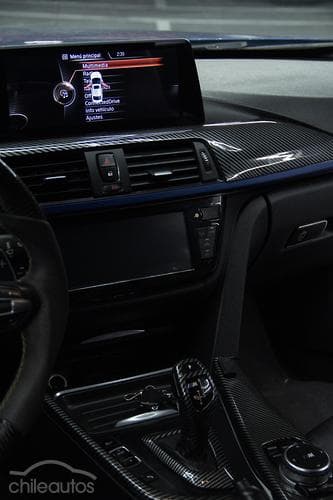 BMW 435 19