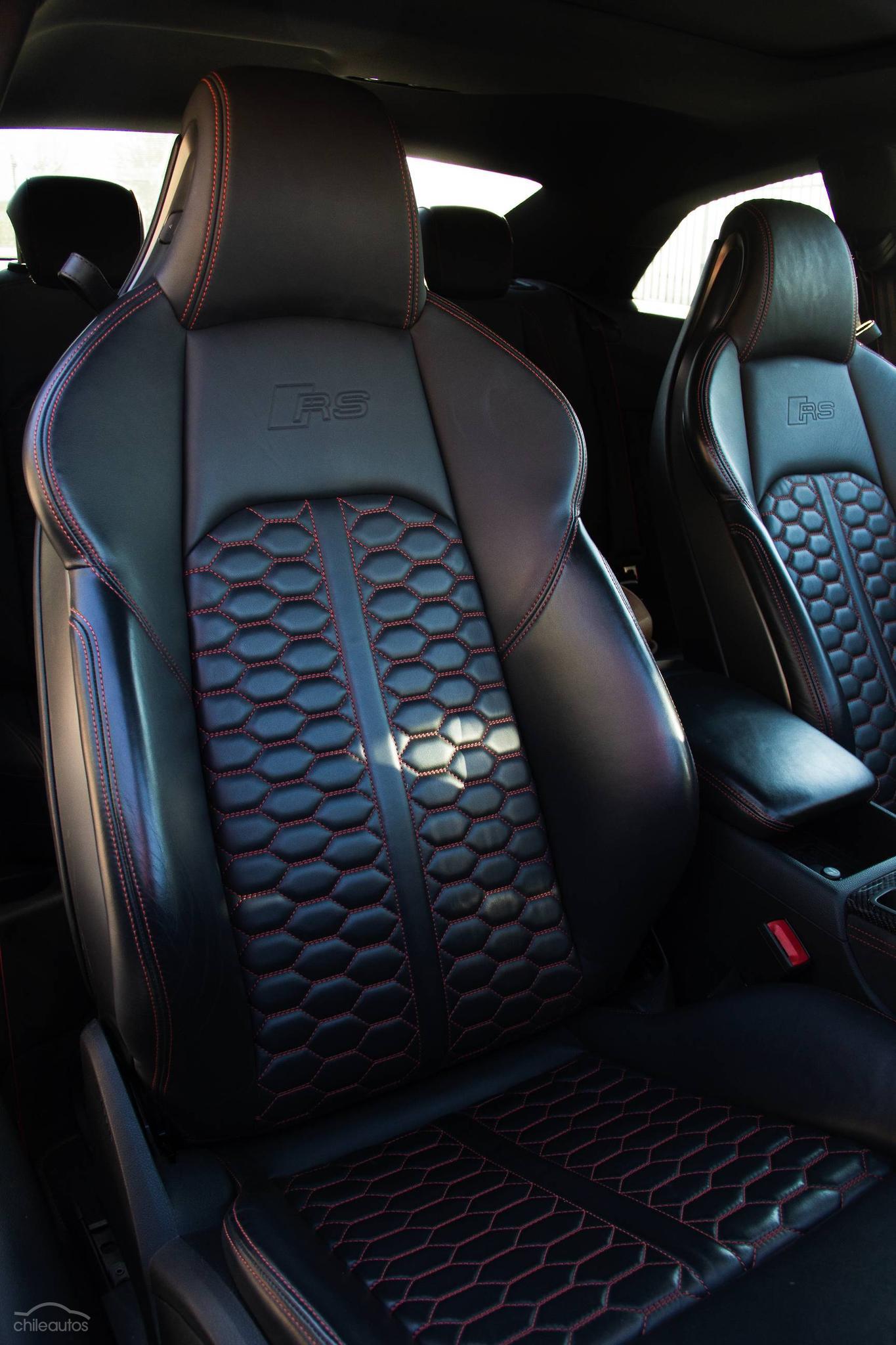 Audi Rs5 11