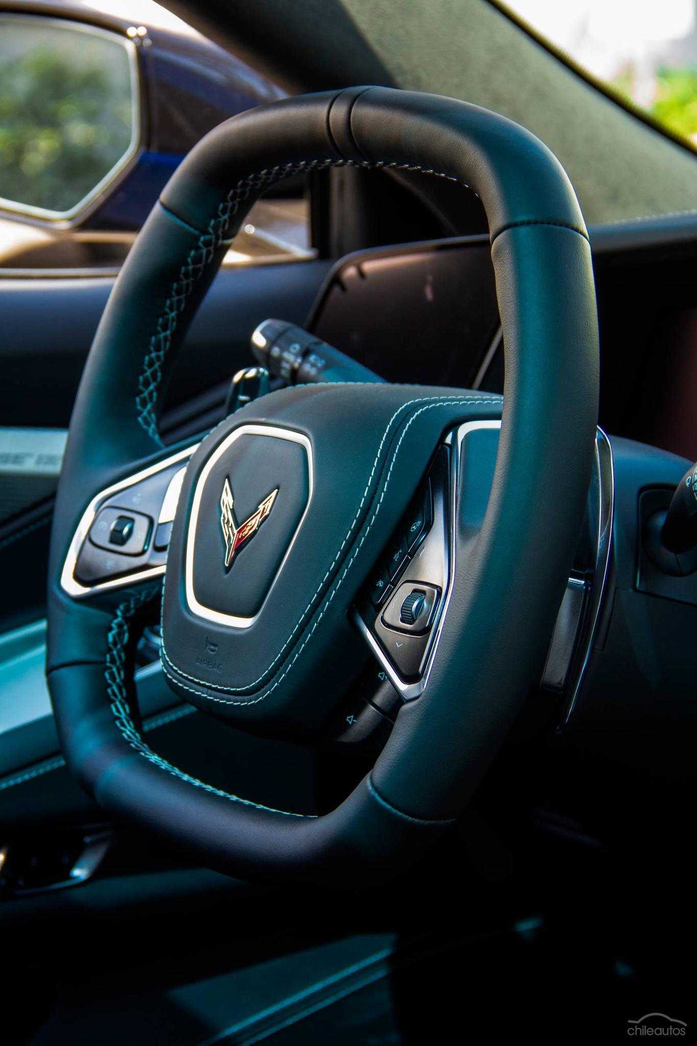 Chevrolet Corvette 18