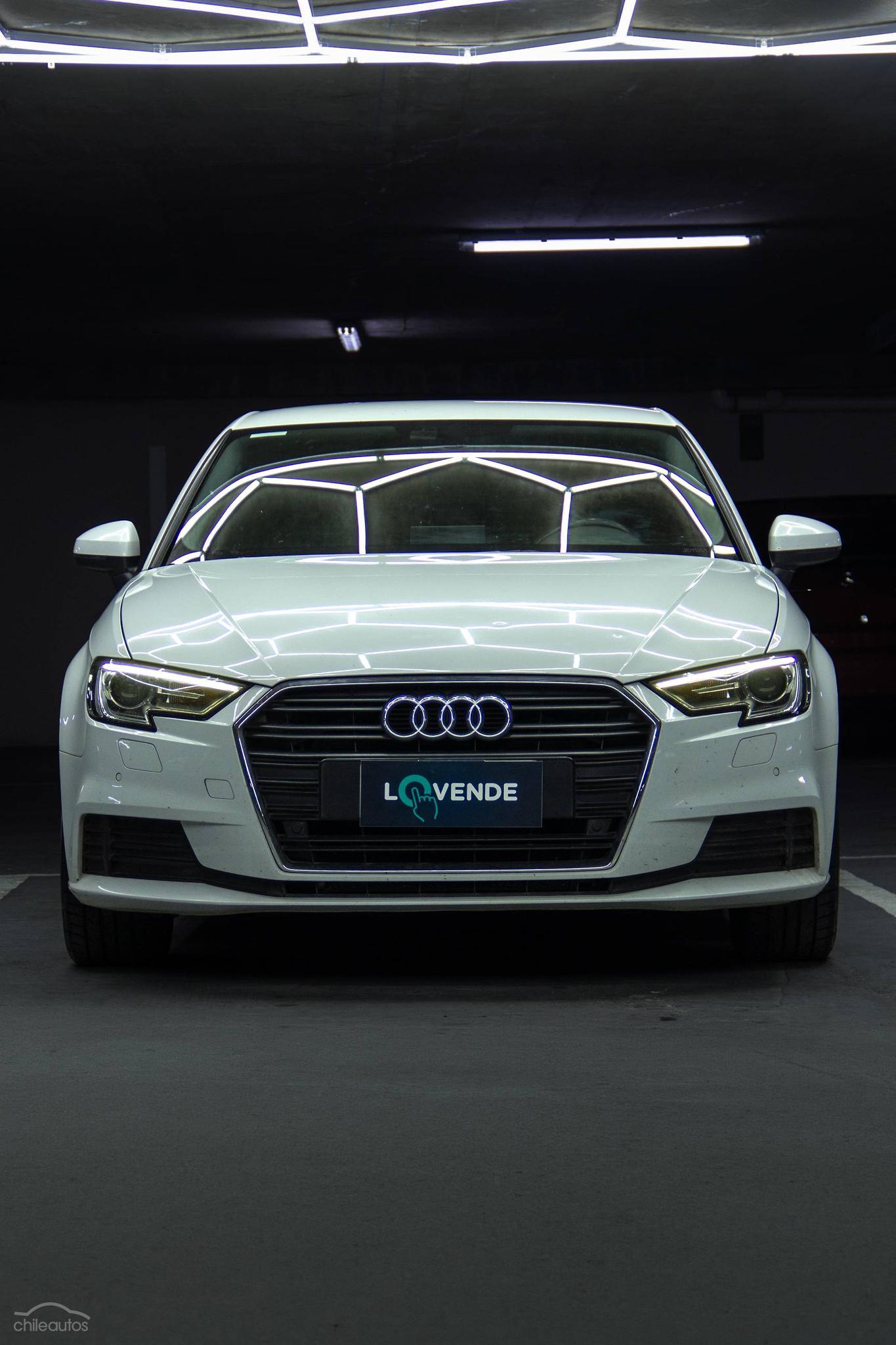 Audi A3 2