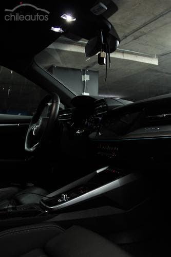 Audi S3 11