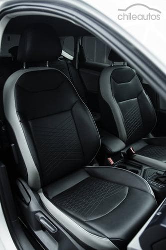 Volkswagen Taos 22