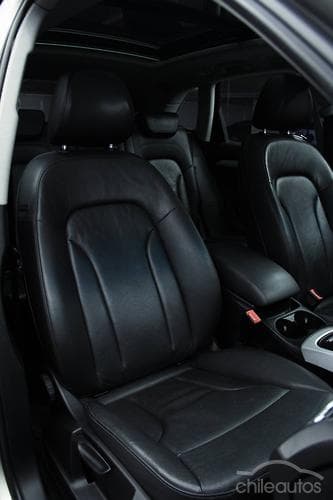 Audi Q5 15