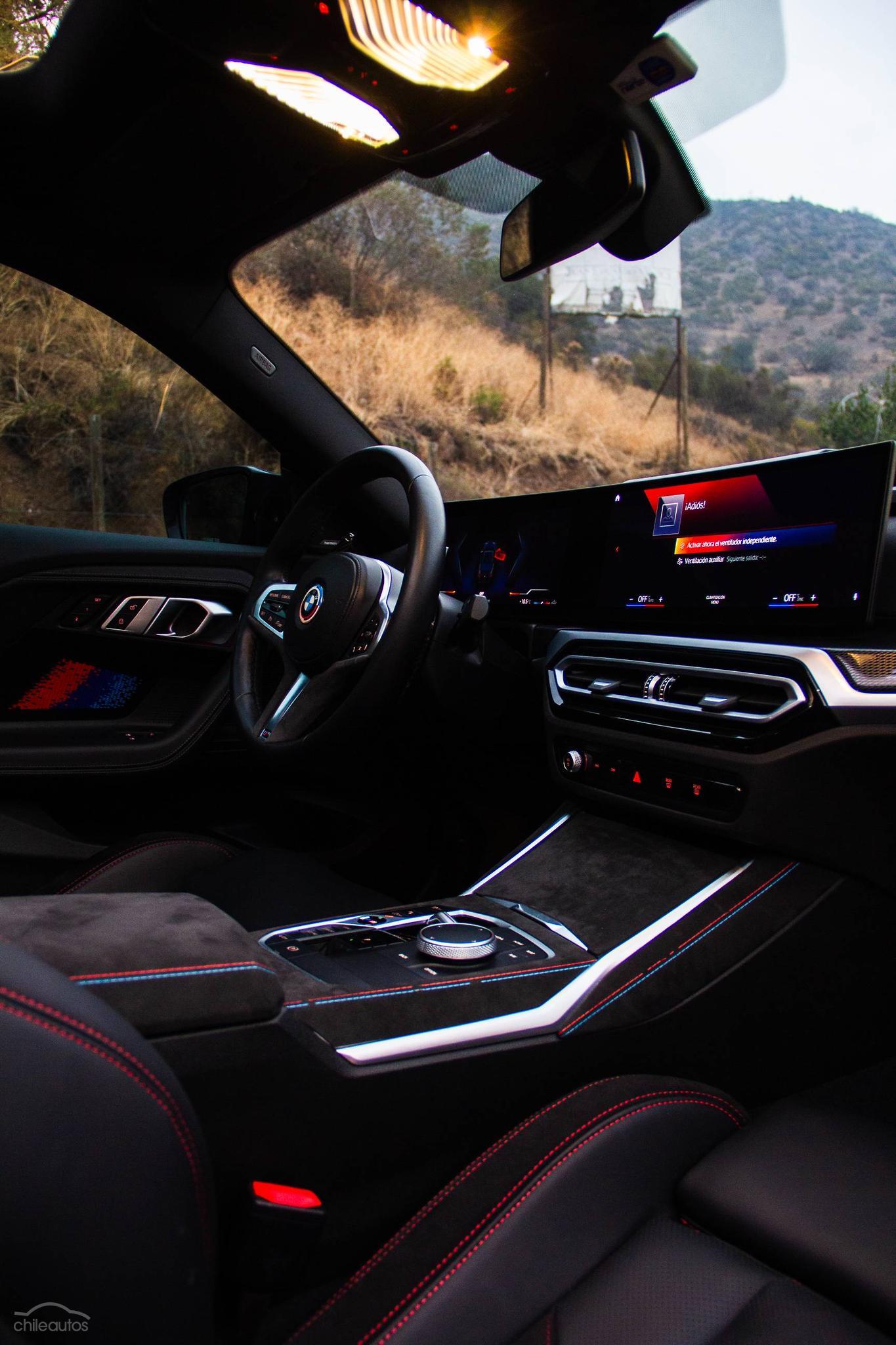 BMW M240 21
