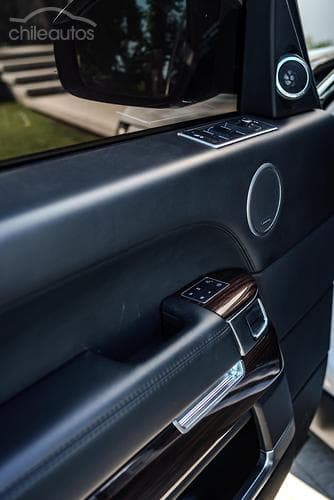 Range Rover Range Rover Sport 19