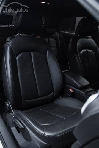 Audi A3 8