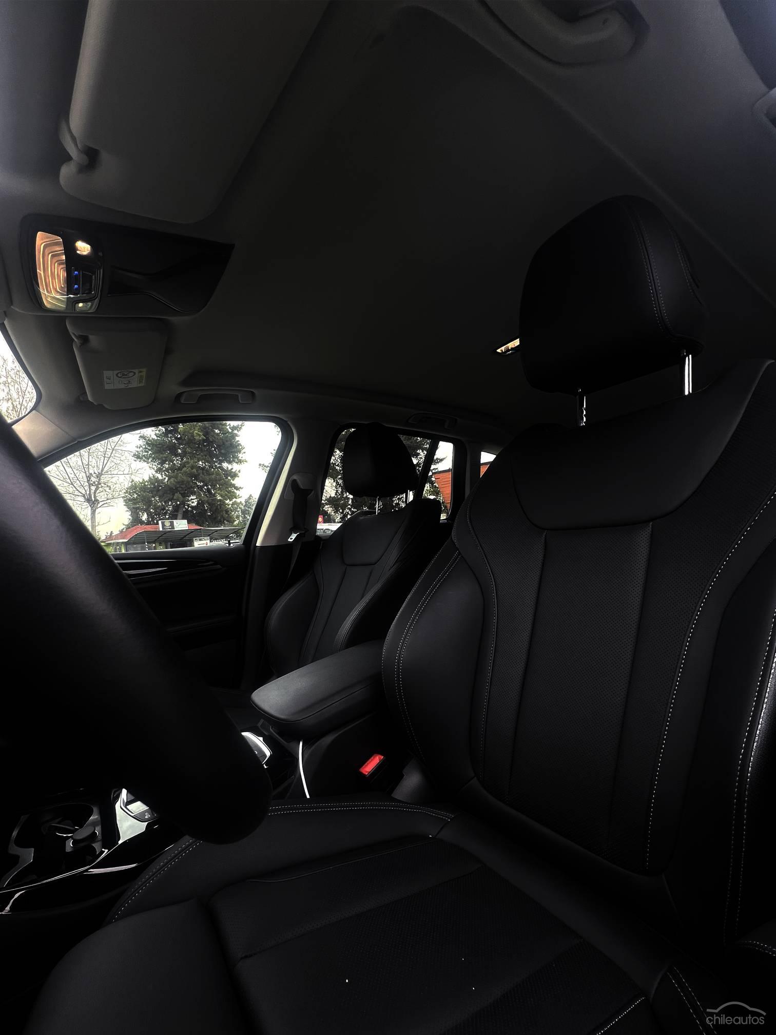 BMW X3 9
