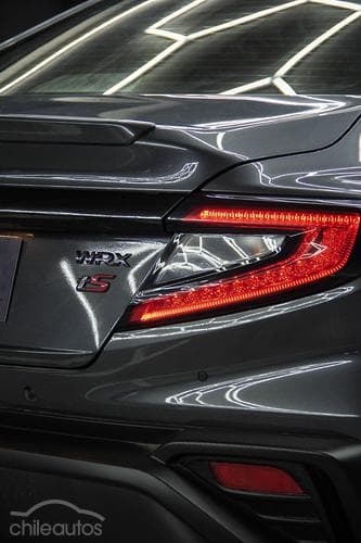 Subaru Wrx 12