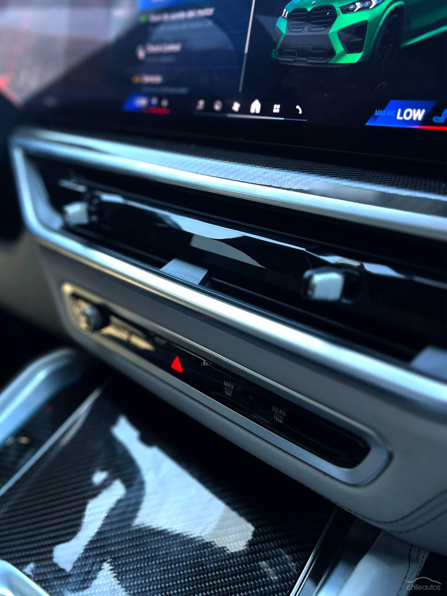 BMW X6 22