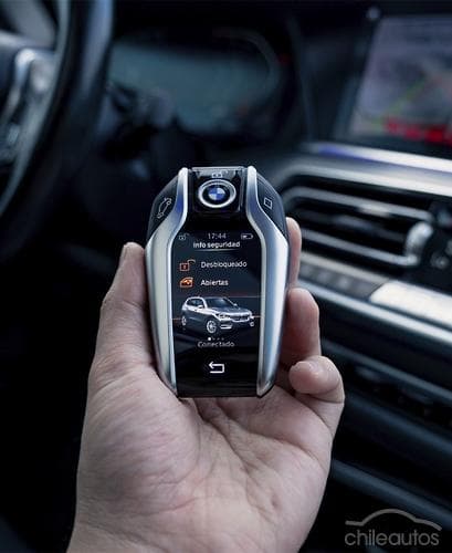 BMW X5 8