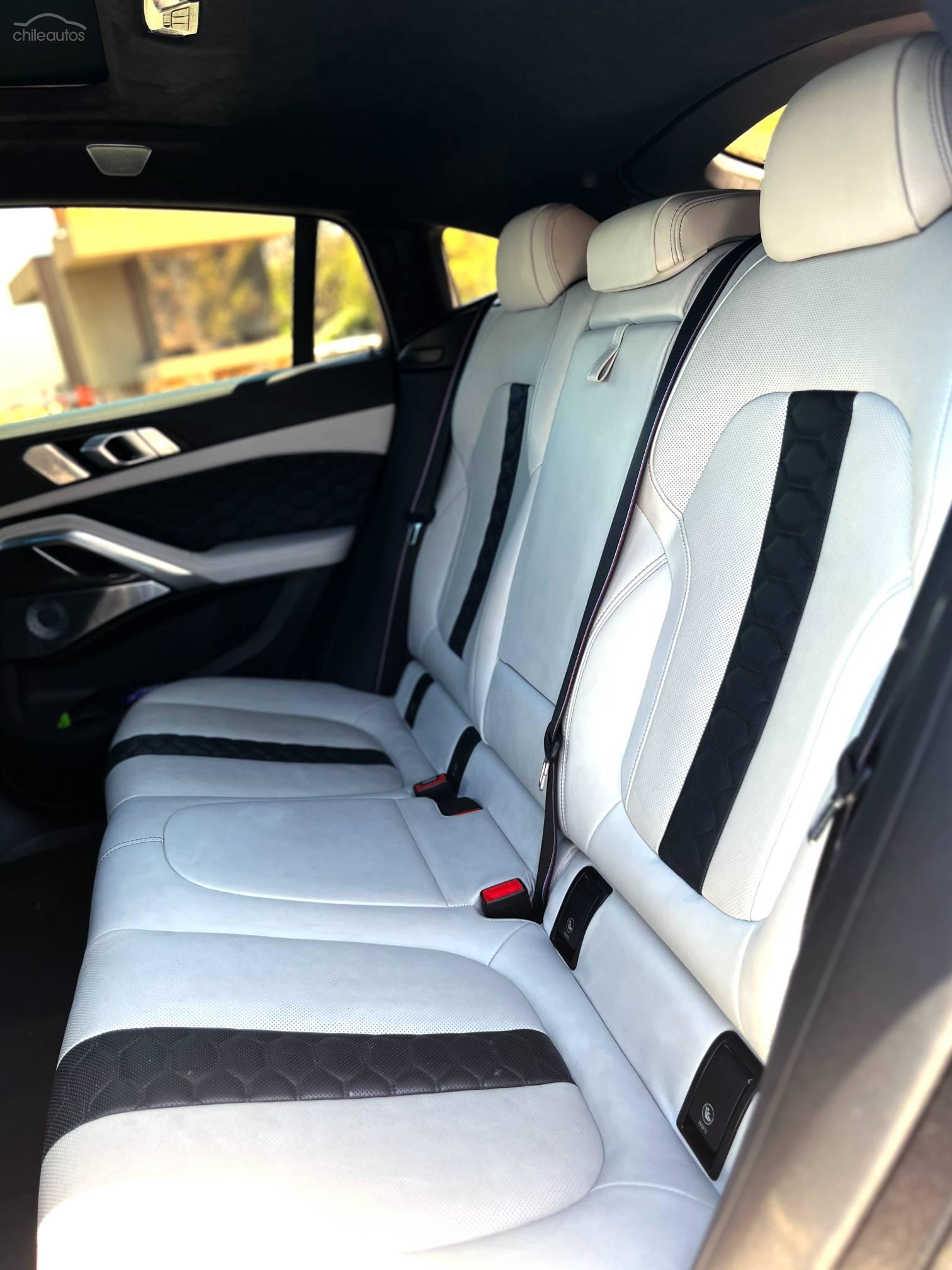 BMW X6 21