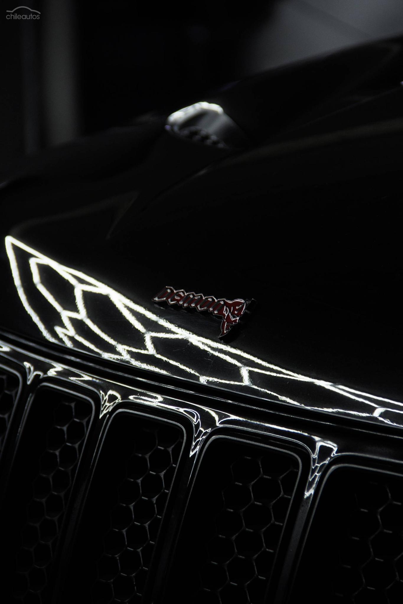 Jeep Grand Cherokee 6