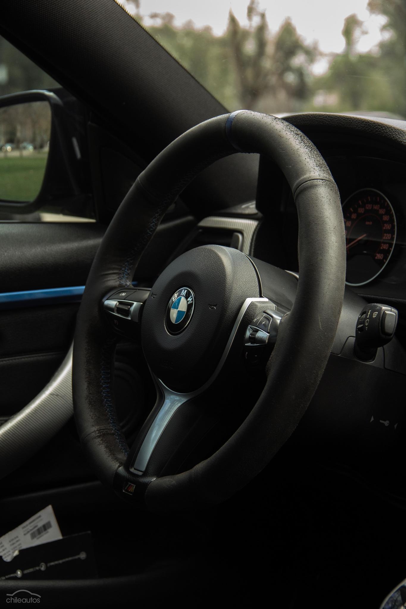 BMW 440 15