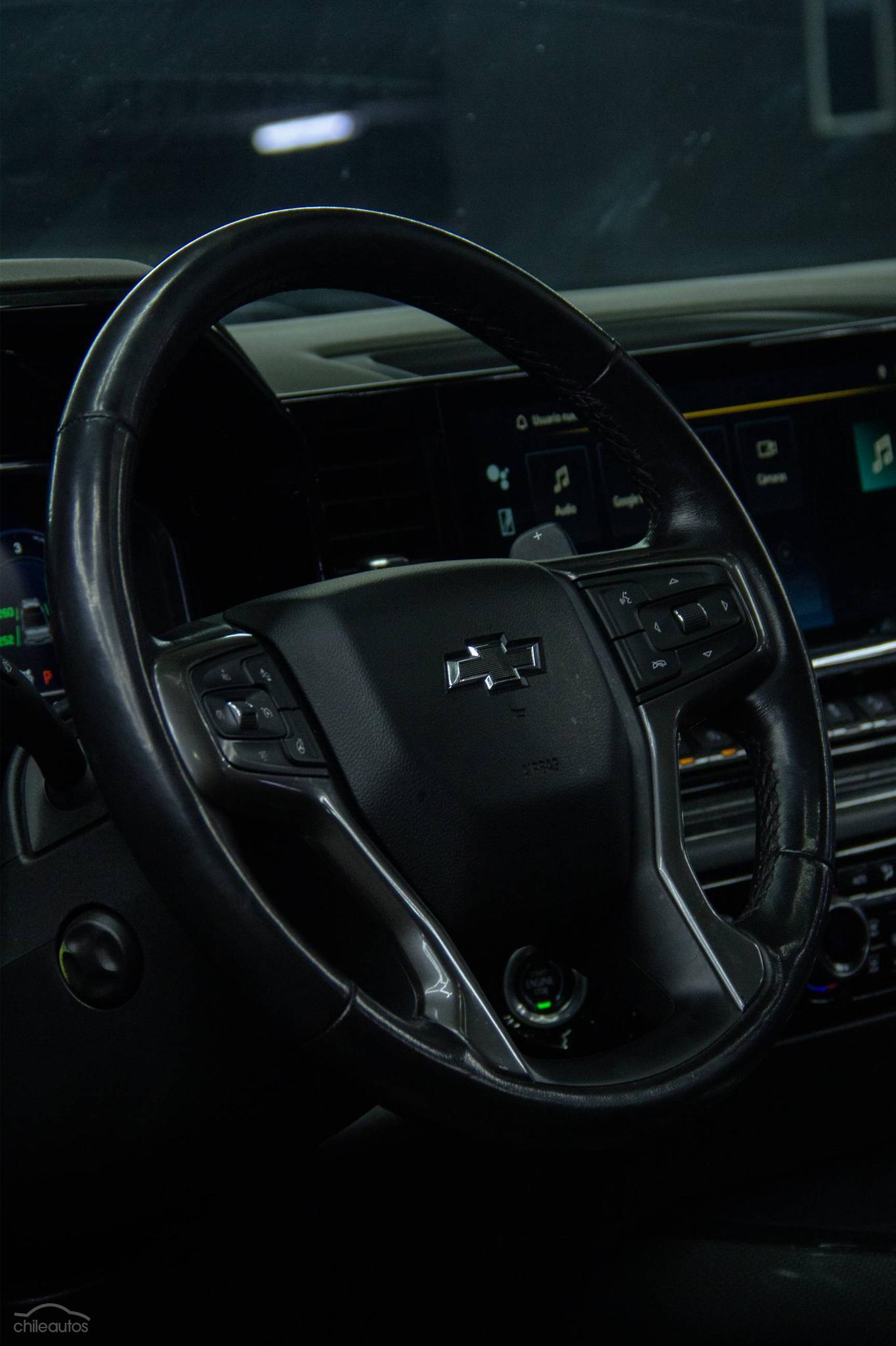 Chevrolet Silverado 16