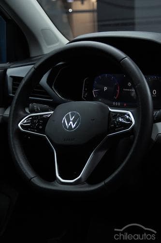 Volkswagen Taos 19