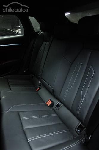 Audi S3 14