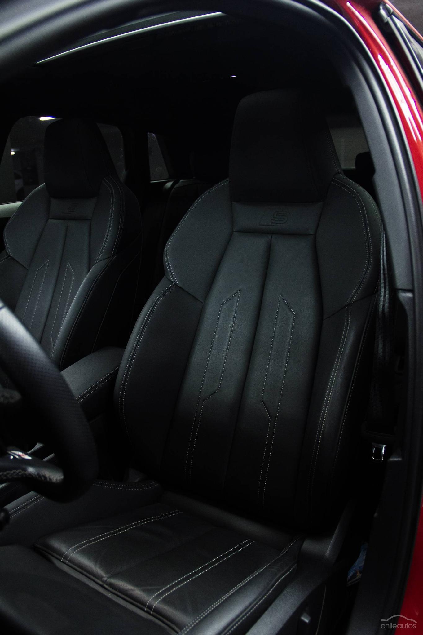 Audi S3 13
