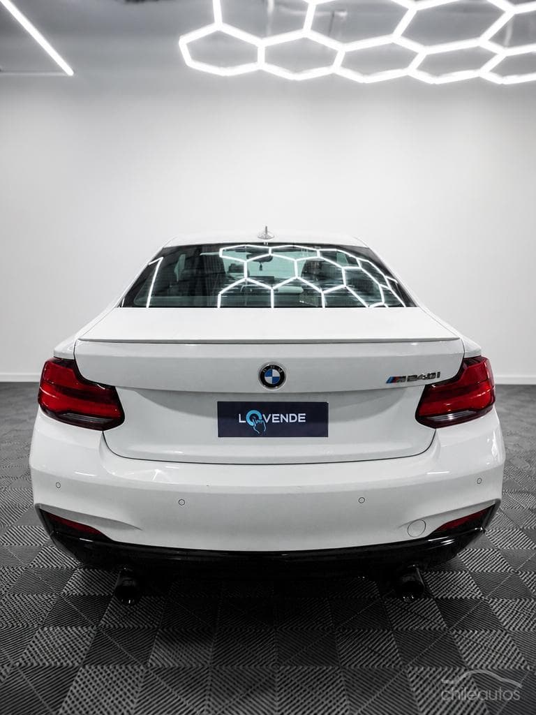BMW M240 2