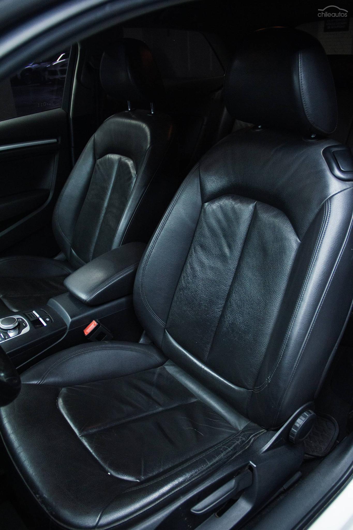 Audi A3 12