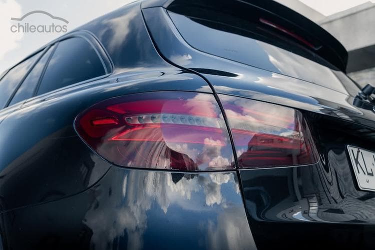 Mercedes-Benz Glc 350 14