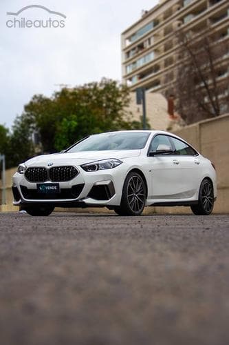 BMW 235 3